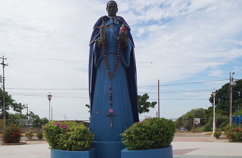 Gaiteros de la COL festejan aniversario Cabimas y nacimiento de San Benito con el tema "La Cabimera"