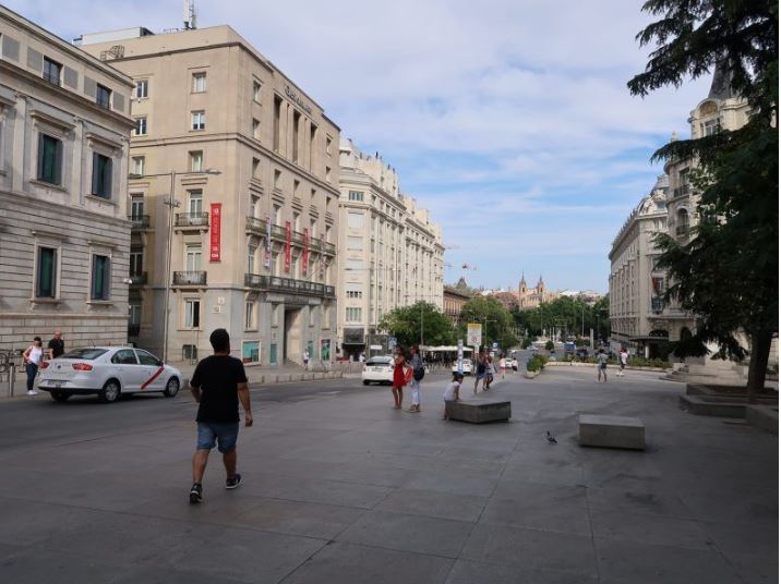 MCM invita: Venezolanos en España se concentrarán en Plaza de las Cortes de Madrid durante sesión del Congreso que debatirá caso Edmundo González