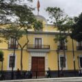 Venezuela condena el ataque de EEUU contra Irán: 