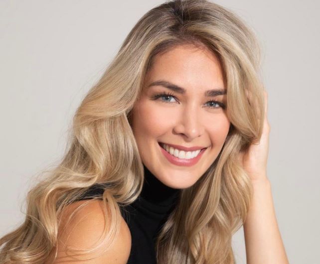 Dayana Mendoza defiende su postura sobre las imágenes religiosas tras comentarios ofensivos en sus publicaciones