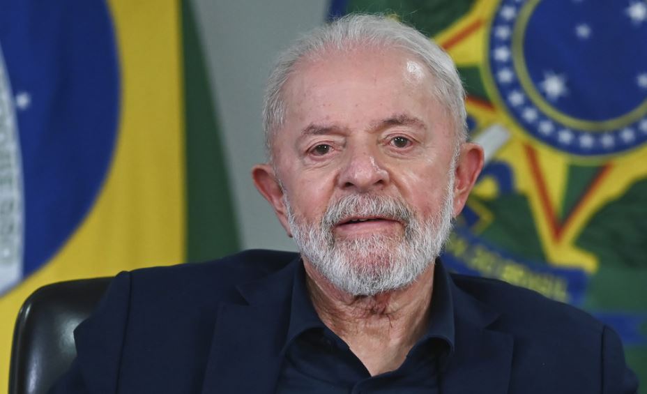 Autorizan regreso de Lula da Silva a Brasilia tras salir 