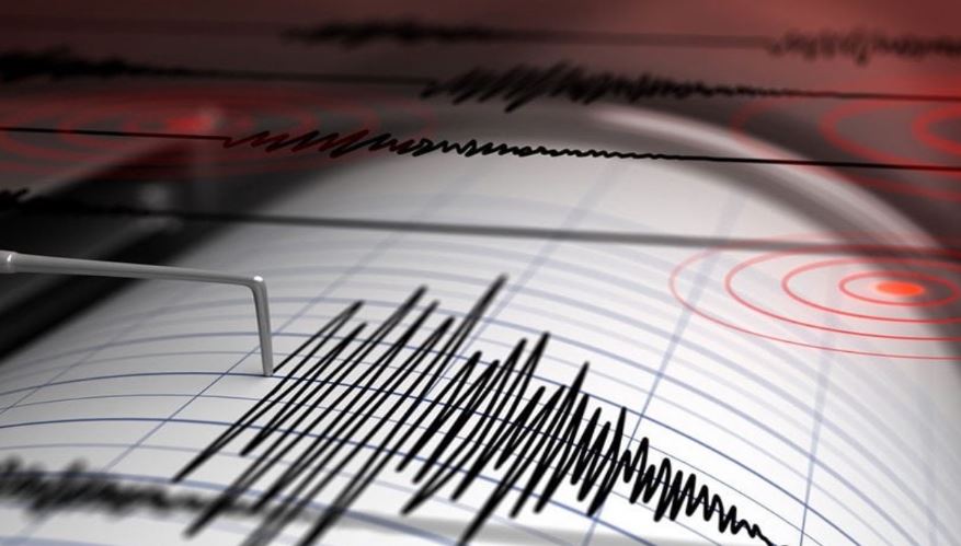 La madrugada de este sábado 5 de octubre se registró un sismo de magnitud 3.1 en la ciudad de El Tigre estado Anzoátegui.