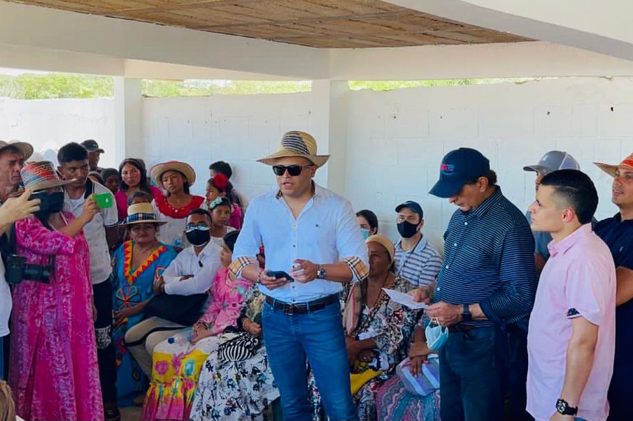 12 de octubre JP Montiel