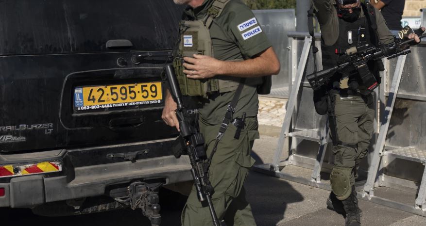 Un dron apunta a la vivienda de Netanyahu y ataques en Gaza que causa 50 muertos