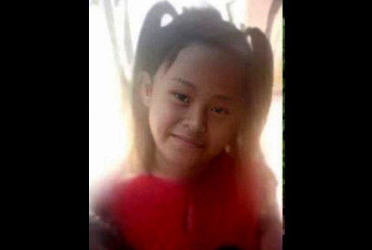 Las ciruelas amargas de Adriannys Villaroel: La niña hallada muerta dentro de un carro en Bolívar