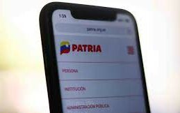 Llega otro bono al sistema Patria