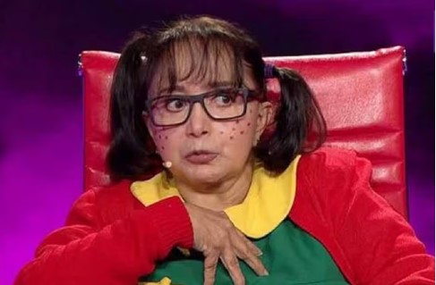 La Chilindrina se despide: Un adiós preparado y un legado imborrable