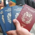 Conozca los precios del pasaporte venezolano en junio