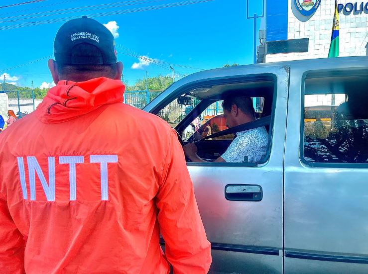 ¿Nuevos límites de velocidad en Venezuela? Esto dice la normativa vigente del INTT