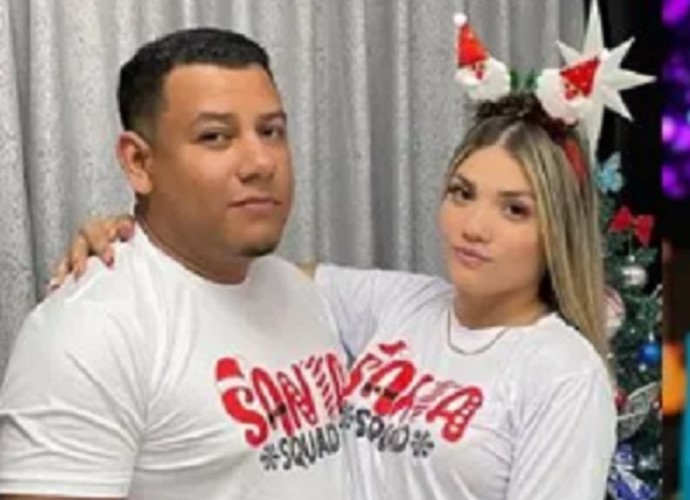 Reportan desaparición de una pareja venezolana en Perú