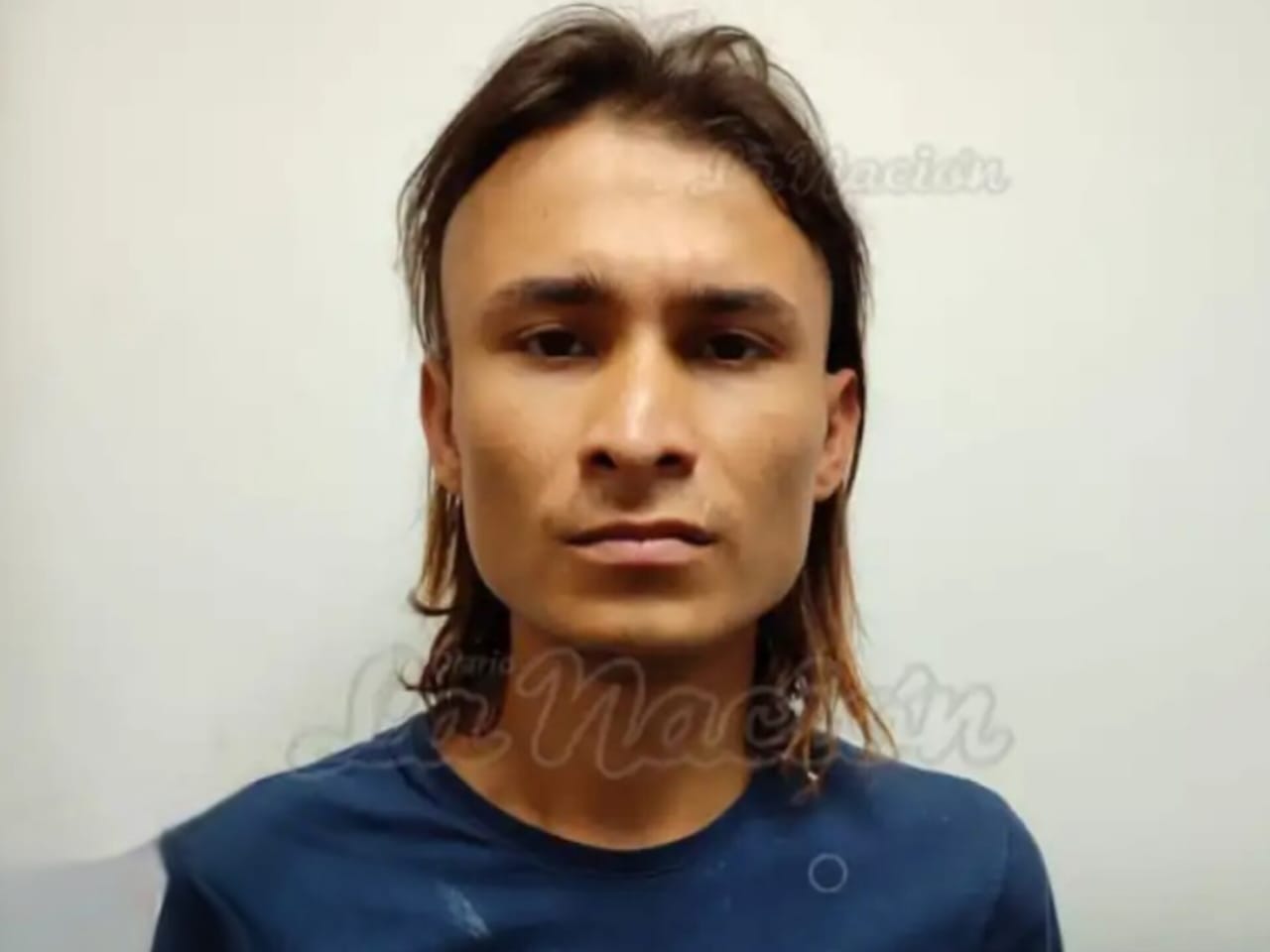 Capturado en Colombia alias 