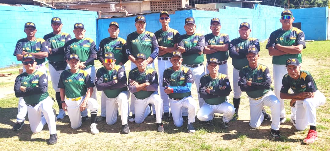 Zulia hace sonar la gaita en Miranda al vencer a Distrito Capital en el Nacional de Beisbol Magister