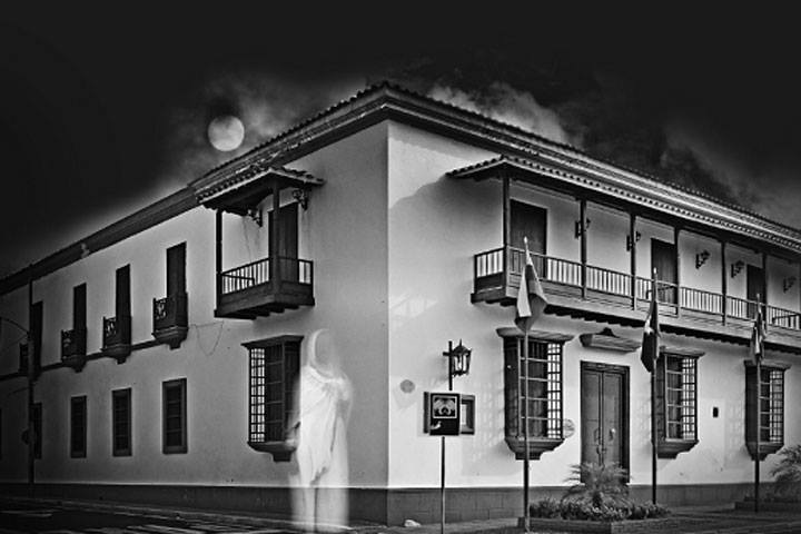 Los Espantos en Maracaibo quedaron para contarse: Desde el “pájaro hueco” hasta “novias lloronas” vestidas de blanco