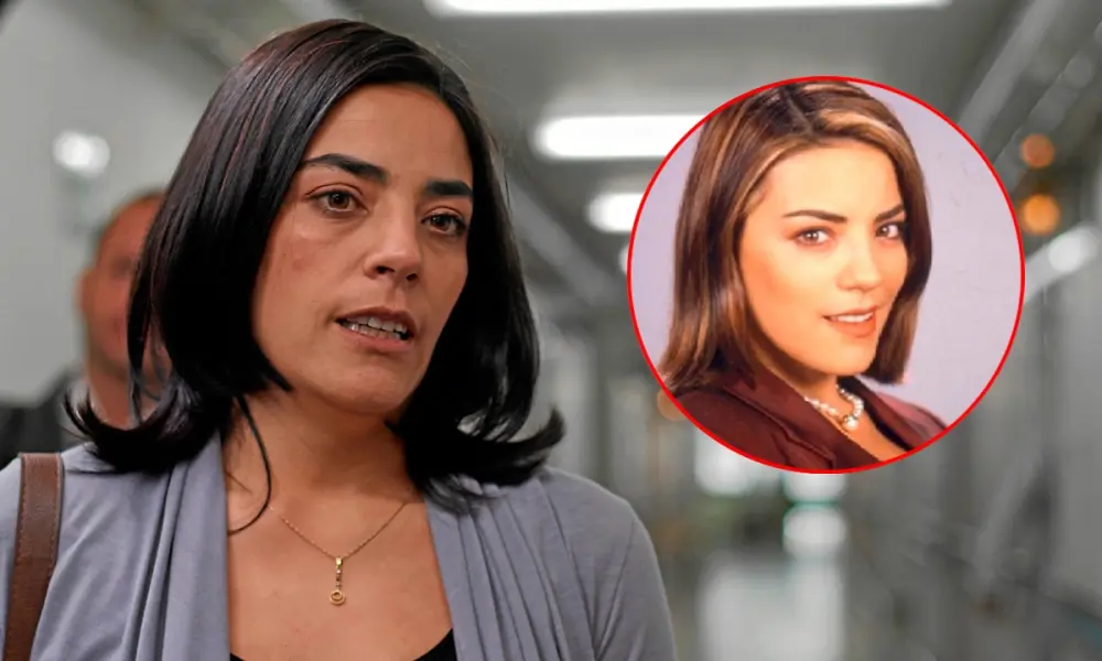 Murió la actriz colombiana Sandra Reyes: Famosa pos su participación en ‘Pedro el Escamoso’ y otras novelas