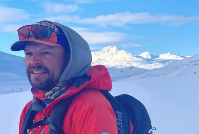 Dan por muerto al montañista venezolano tras desaparecer en el pico más alto de Nueva Zelanda