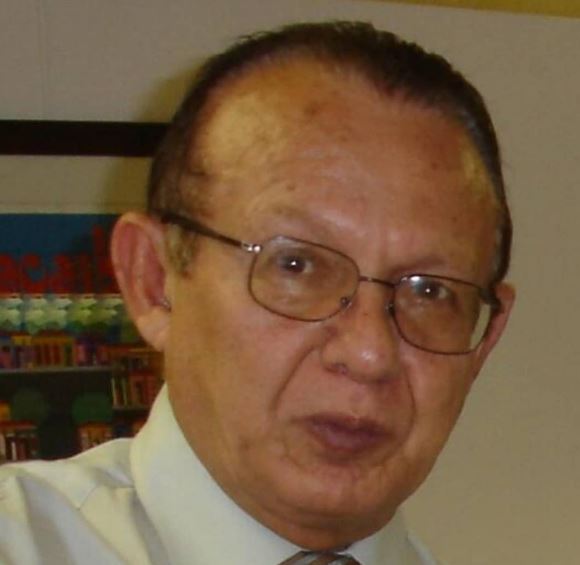 RUTILIO ORTEGA, IN MEMORIAM…
