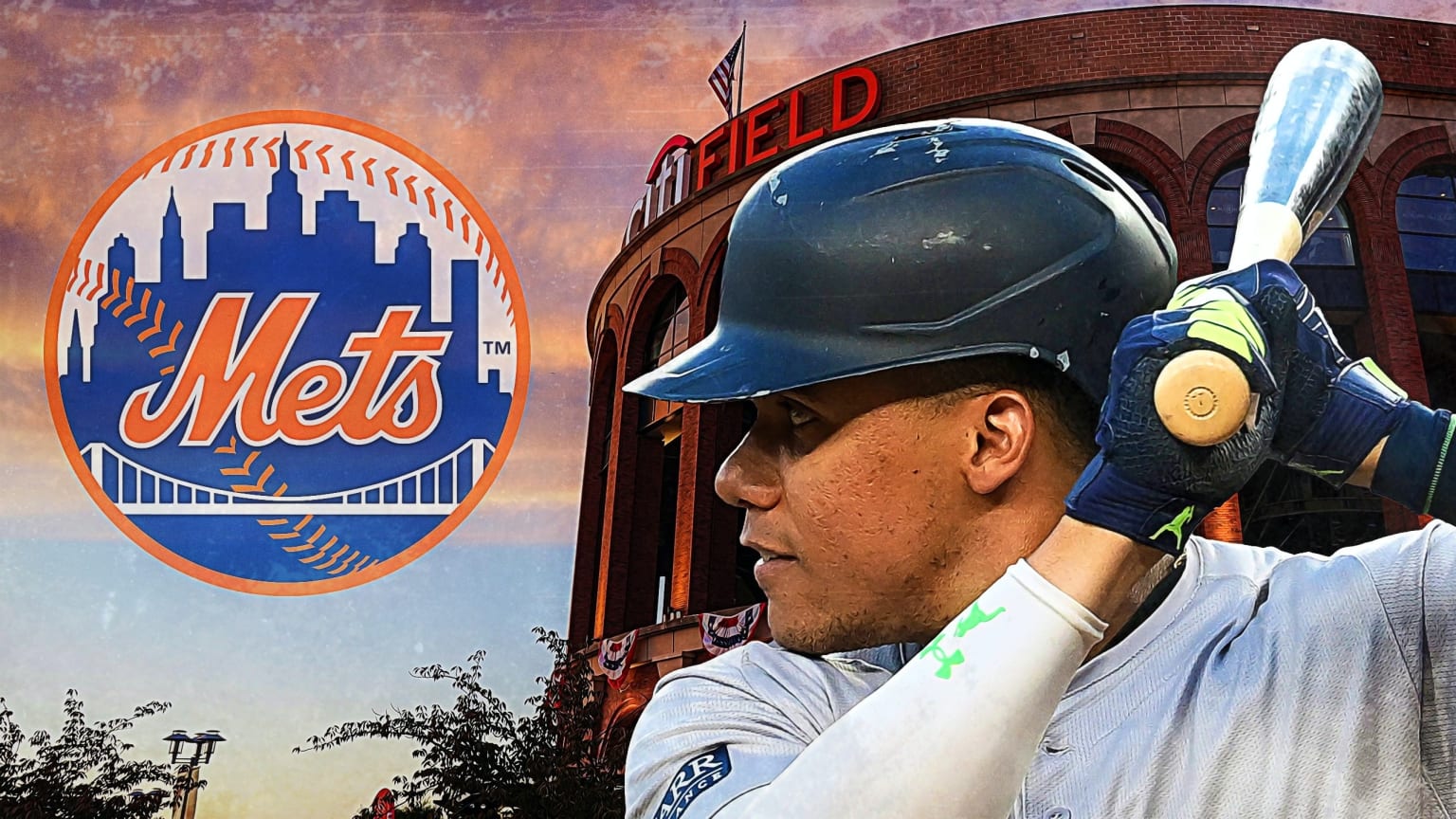 ¡Confirmado! El dominicano Juan Soto firma con los Mets y se convierte en el atleta más caro de la historia