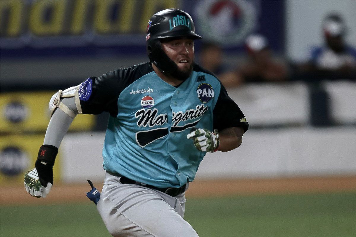 Bravos cierra con victoria después de clasificar a su primera final. Foto: LVBP
