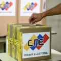 CNE aprobó extender a 15 mil 731 los centros electorales para la Consulta Juvenil del 27-Jul