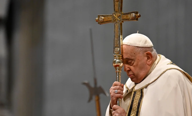 Partió el papa Francisco: Humildad, doctrina y  compromiso con la justicia social