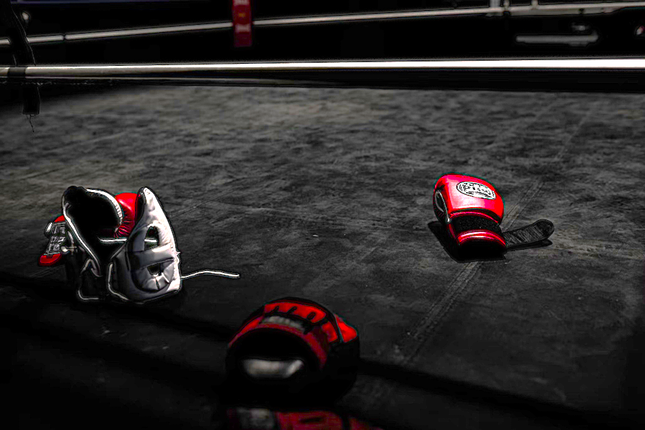Aleksandre Topuria y su debut en la UFC trae sorpresas de última hora