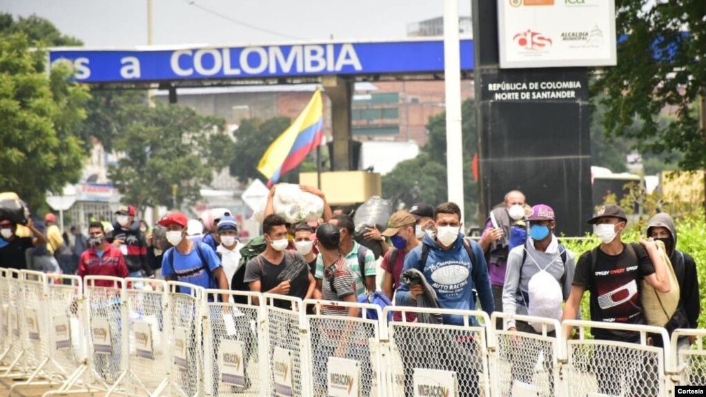 Foto: Alcaldía de Cúcuta
