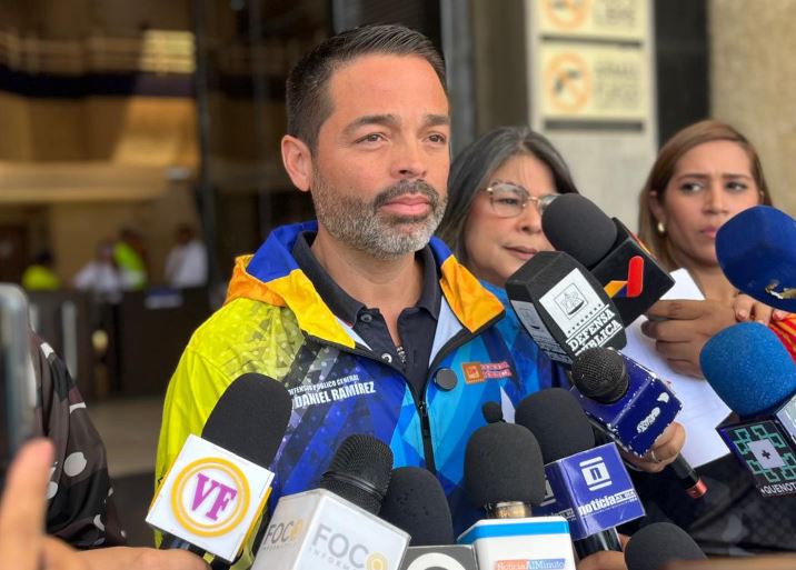 Defensoría Pública agilizará los casos que estén en fase intermedia y de juicio en el Zulia