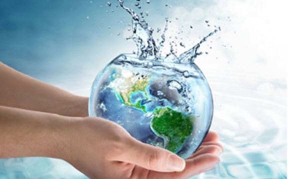 Día mundial del agua