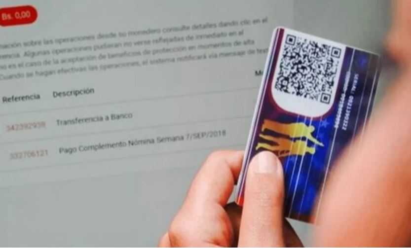 Utilizaban identidades falsas para ingresar al sistema del Banco de Venezuela y Patria: Vaciaron hasta cuentas de Alcaldías