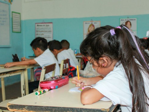 Niños y adolescentes podrán demostrar sus aptitudes en las Olimpiadas de Matemática y Lengua del Zulia