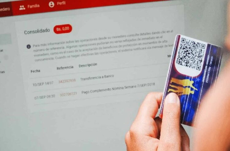Conozca los bonos que empiezan a caer por Patria desde este 1° de mayo