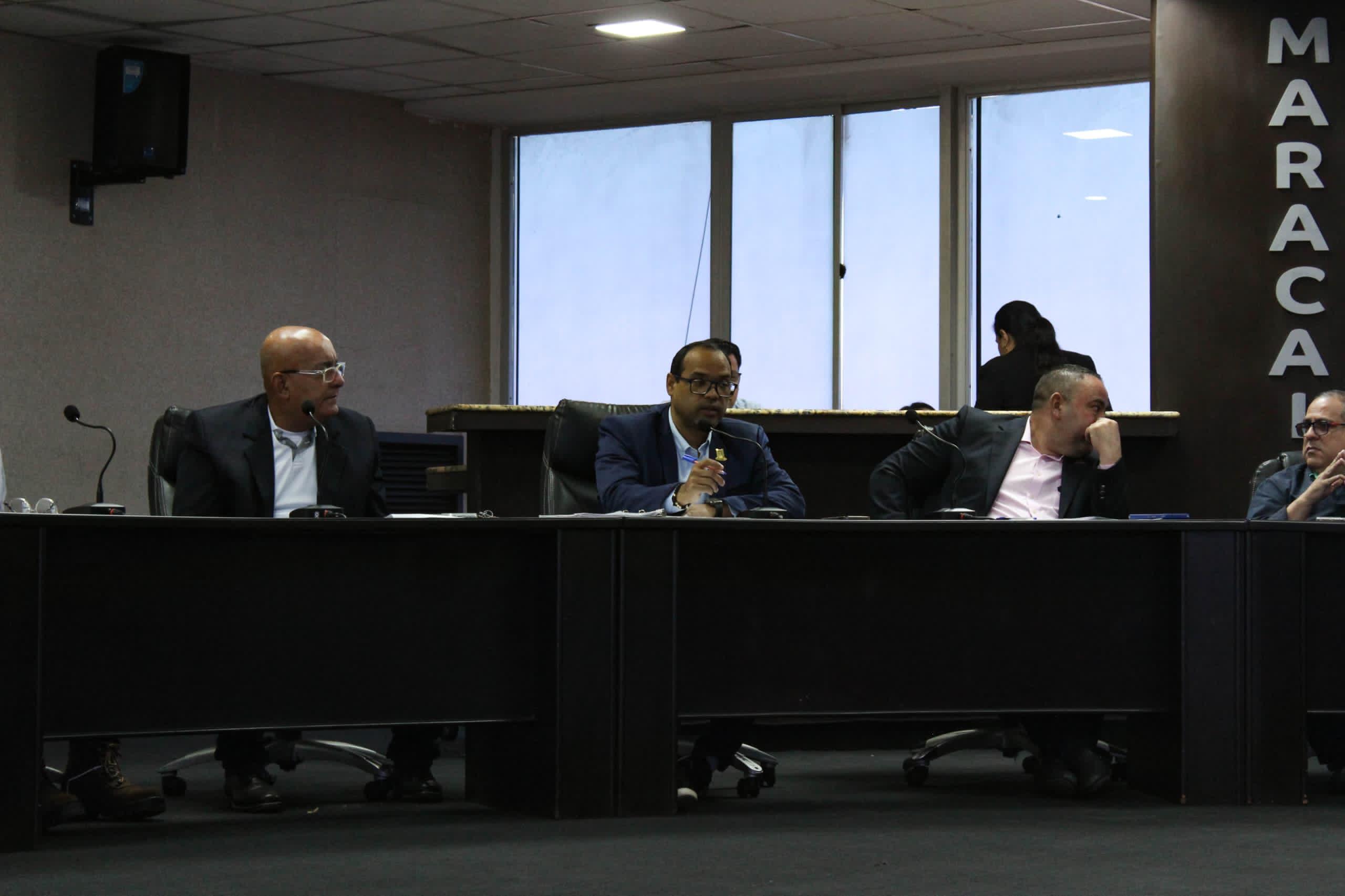 CMM aprueba en segunda discusión la Ordenanza para la Creación del Paseo Peatonal Turístico y Gastronómico de la Zona 11