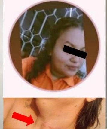 Golpearon a una mujer mientras laboraba en Maracaibo: La agresora es buscada por las autoridades