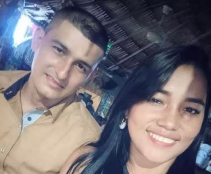 Venezolano asesinó a su pareja en Colombia: Lo buscan las autoridades