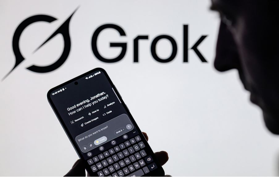 Grok inunda la red de mofas a políticos: las mejores respuestas a preguntas ‘artificiales’