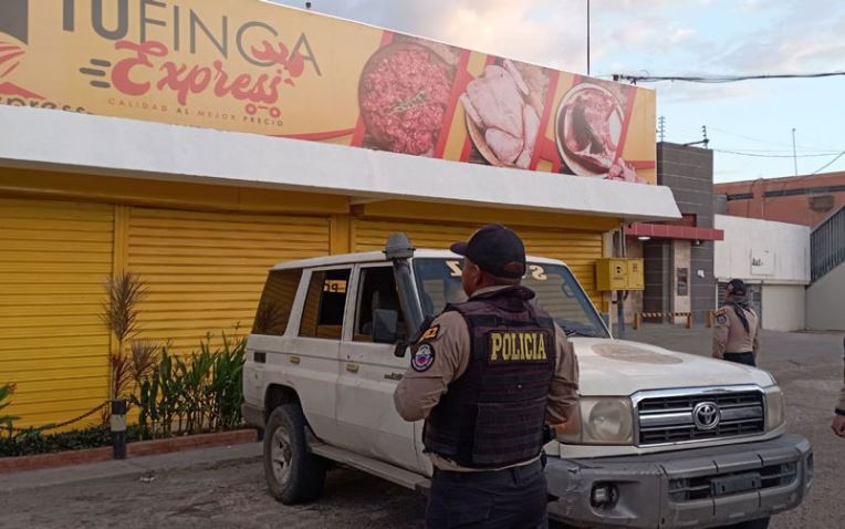 El Salvador extraditará a alias “El Yiyi” a Venezuela