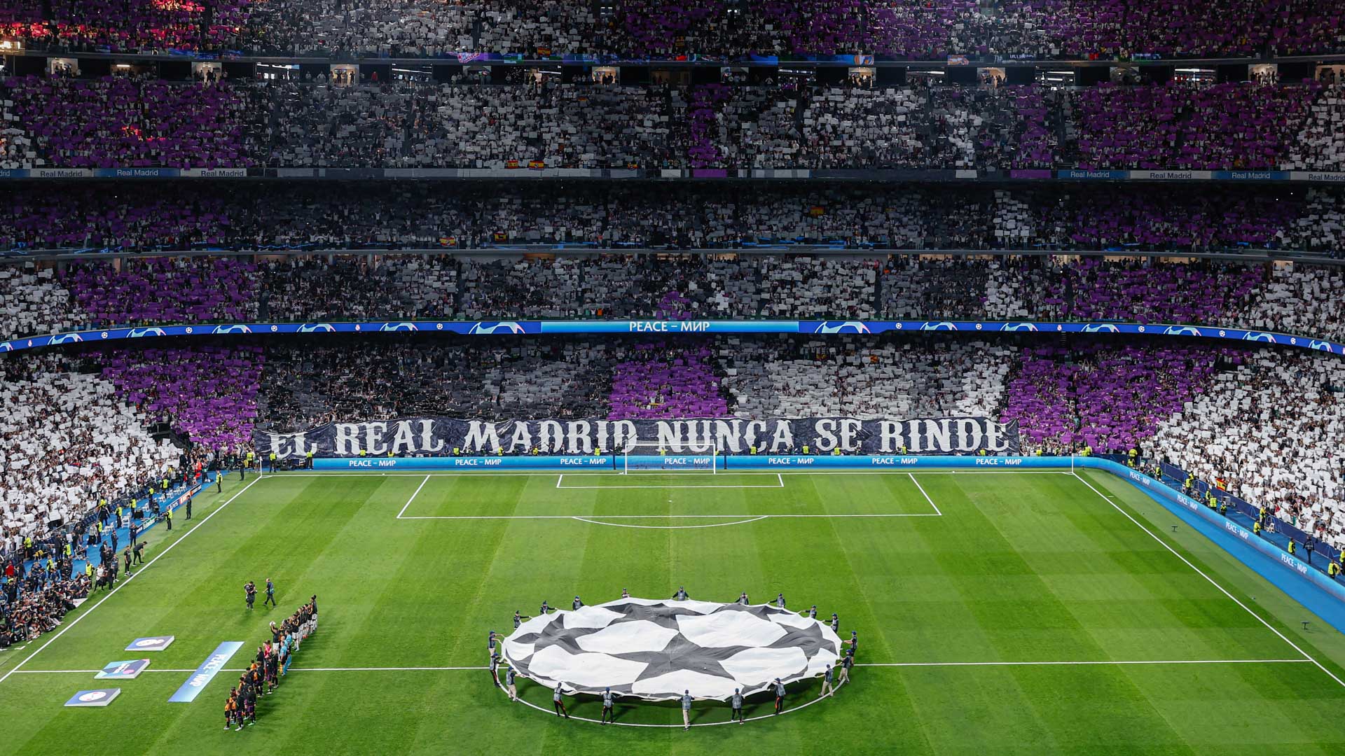 Real Madrid buscará la heroica en el Santiago Bernabéu ante Arsenal