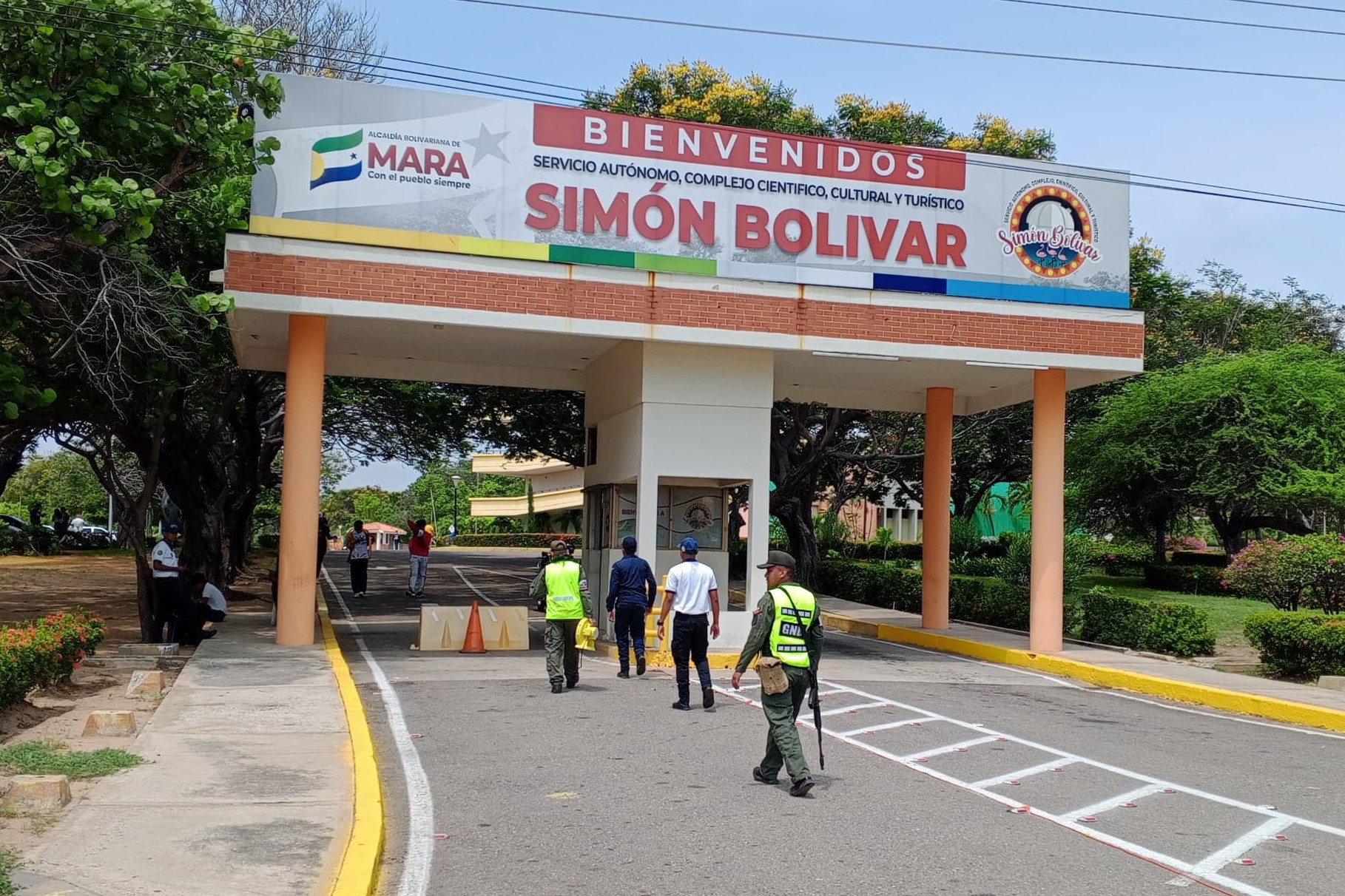 Diversión y conocimiento: El Planetario Simón Bolívar fue una opción diferente para muchos temporadistas en esta Semana Mayor