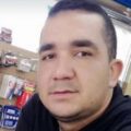 Consternación en la Villa del Rosario: murió motorizado al ser impactado por un vehículo
