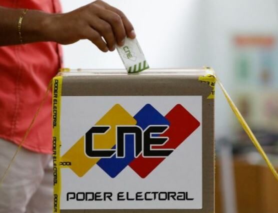CNE invita a electores a participar en simulacro de este sábado 10-May