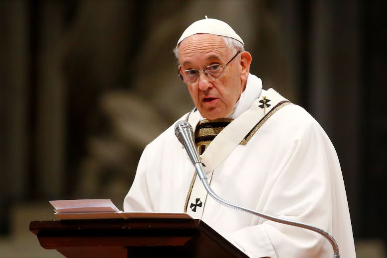 Fieles católicos en Caracas tendrán misa de dolor en La Catedral Metropolitana de Santa Ana por fallecimiento del papa Francisco