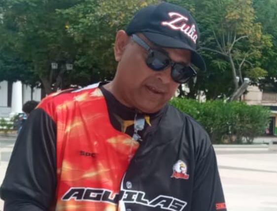 Proyecto Deporte Soy felicita a las Glorias Deportivas de Venezuela en su día