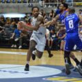 Trotamundos barrió a Brillantes en el Fórum de Valencia
