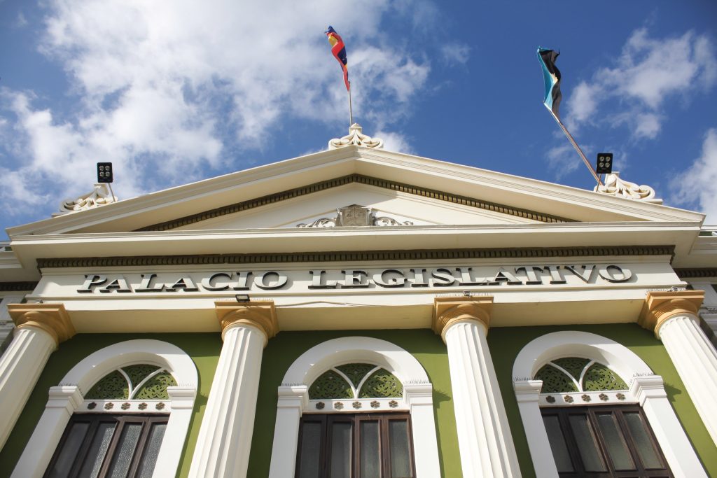 Legisladores electos del CLEZ tomarán juramento y elegirán nueva directiva este sábado
