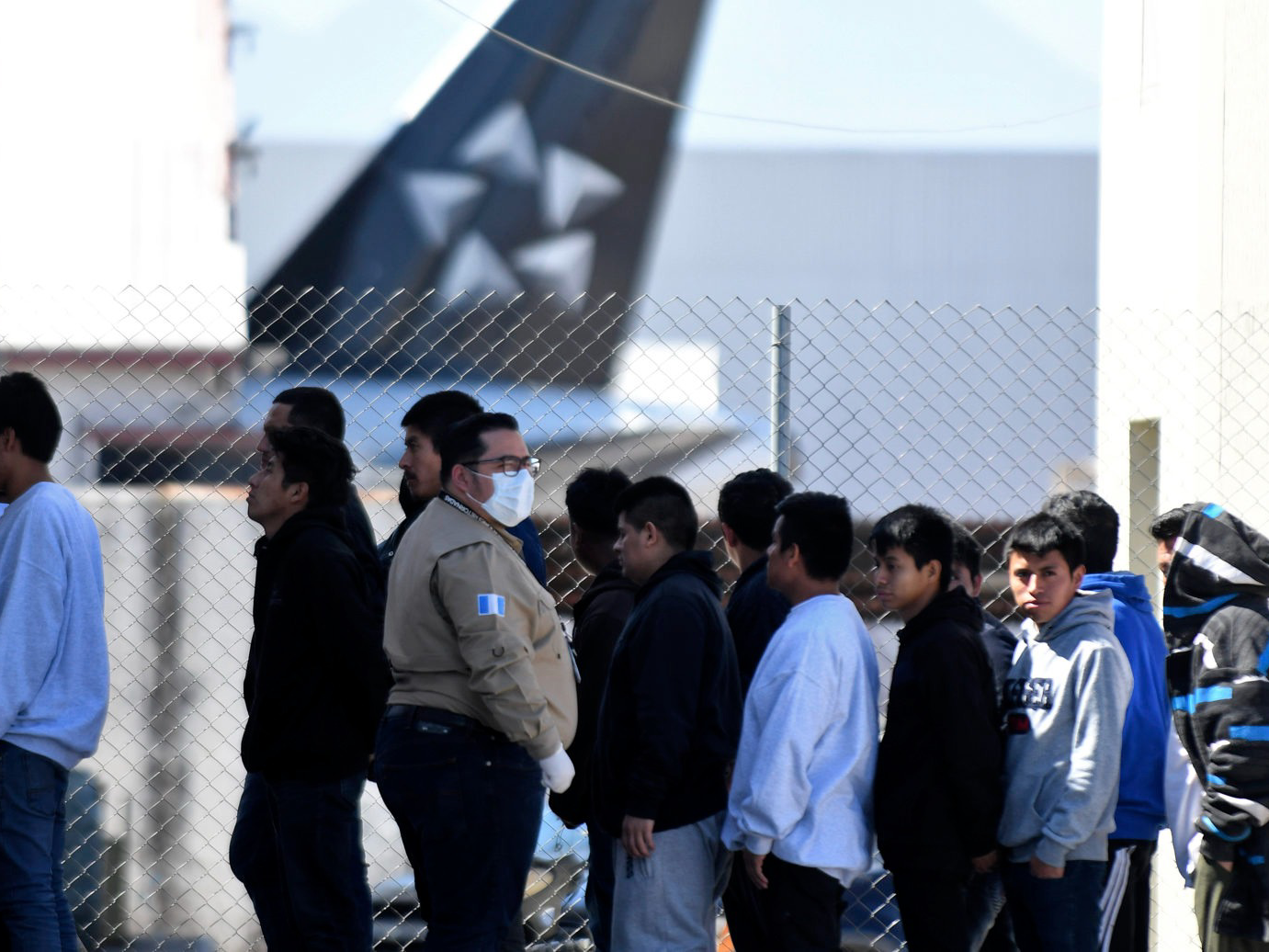 EEUU declara muertos a miles de migrantes latinos para forzarlos a autodeportarse