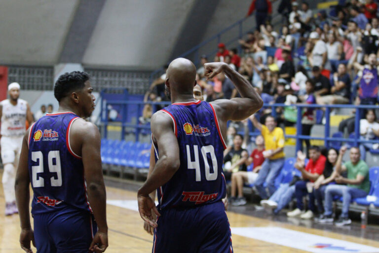 Brillantes dividió serie ante Toros en Maracay