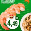 Fiorella Supermarket Celebra la Semana Santa con estas súper ofertas + Jornada Social en Hipermercado Amparo