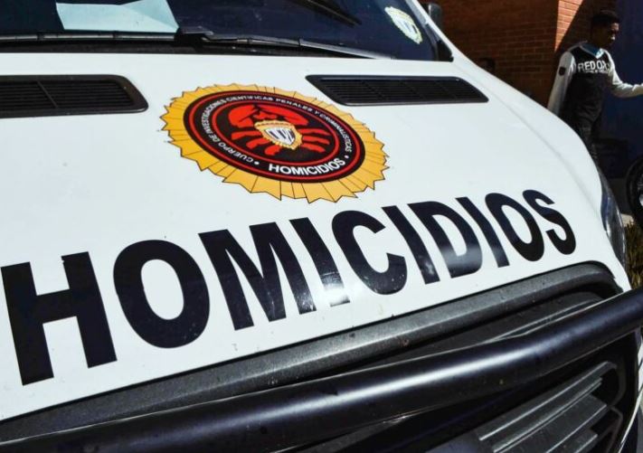 Tres hermanos acribillaron a un sexagenario en Valencia