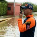 Impacto de las lluvias en el país: Inundaciones, derrumbes y operativos de emergencia