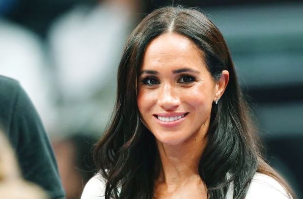 Las fotos virales de Meghan Markle sin maquillaje: Así luce al natural